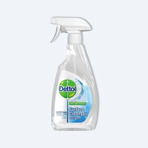 滴露萬用消毒噴劑(原味)500ml