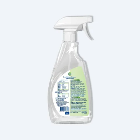 滴露萬用消毒噴劑(原味)500ml
