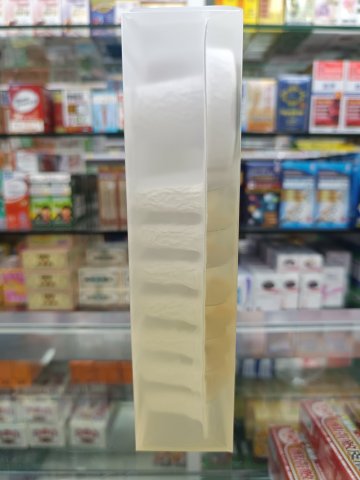 潘婷PRO-V高濃保濕髪膜 密集修護12MLX8