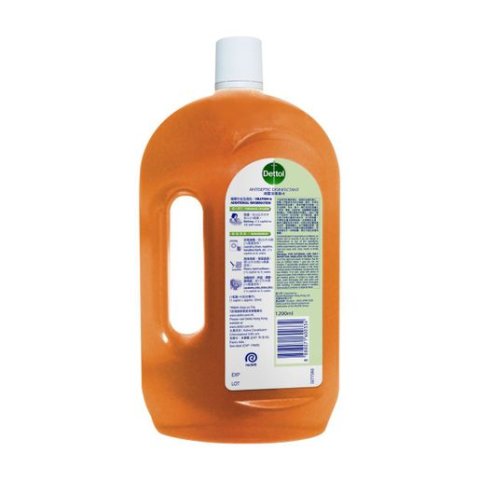 滴露消毒水-1200ML