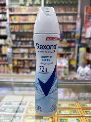 蕊娜止汗噴霧135ML-沐浴舒爽