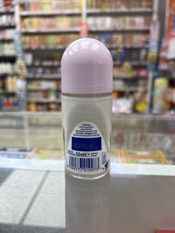 妮維雅止汗走珠50ML(珍珠美白)