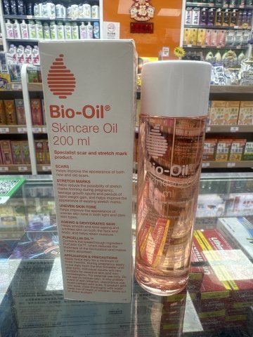 南非BIO OIL百洛油200ML