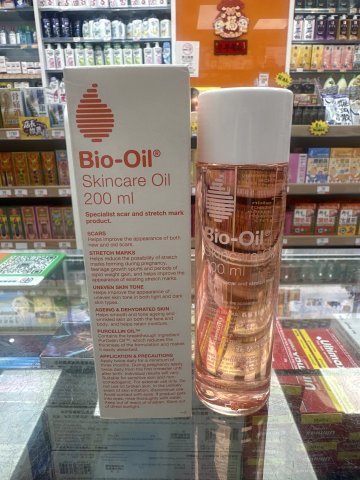 南非BIO OIL百洛油200ML