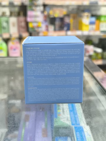 蘭芝 升級水庫睡眠面膜 EX 版70毫升