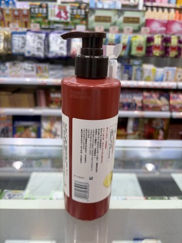 Hair Recipe髪の食譜蘋果生薑防斷滋養護髮精華素530g(PG)