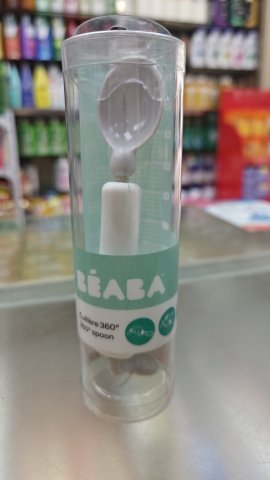 S-26 BEABA 360匙勺