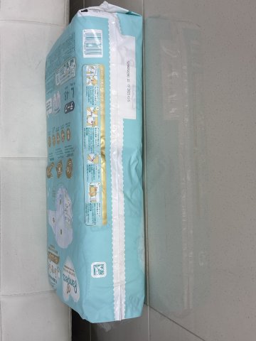 Pampers幫寶適一級幫新版（日版）L48