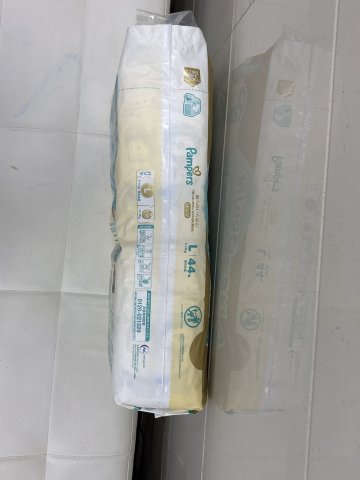 Pampers 幫寶適一級幫(日版) PL44