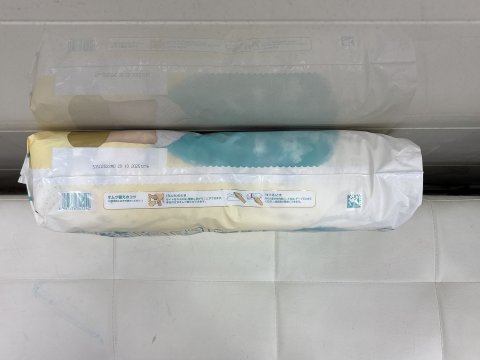 Pampers 幫寶適一級幫(日版) PL44