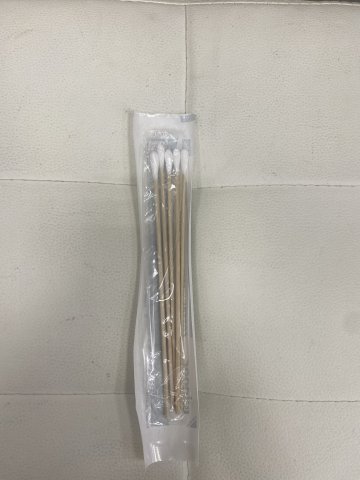 WINNER-5支装獨立包裝消毒棉棒