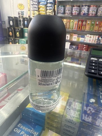 FA止汗香體露（走珠）魅力男士50ml