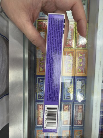 幸福傷風咳素GP 24粒