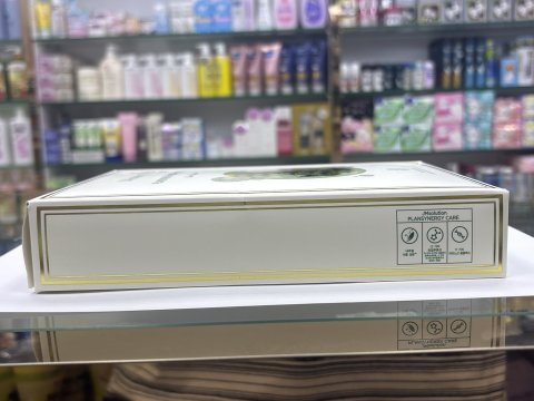 韓國JMsolution復活草保濕面膜10片