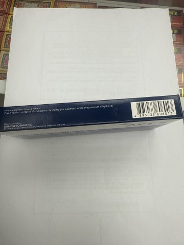 NEXPESOL EC Tab_40mg_28`s