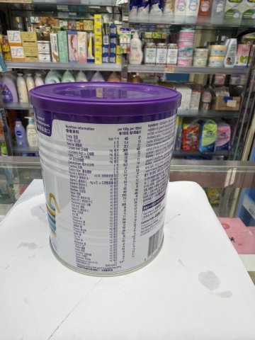 紐康特太益加(1-10歲)400G