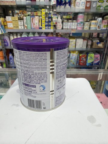 紐康特太益加(1-10歲)400G