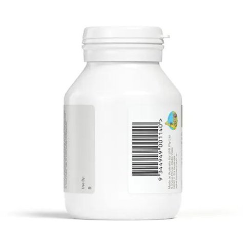 澳洲Bio island 孕婦DHA 60粒