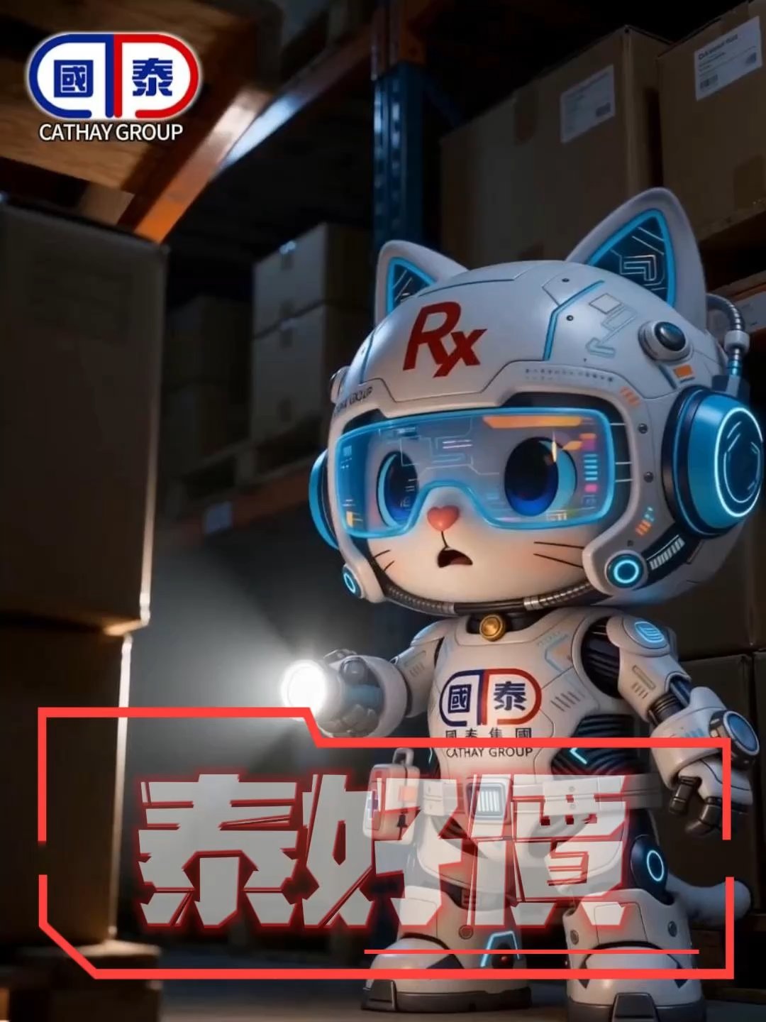 📣 國泰「泰好價」精選優惠，本周3月16日至3月23日，今個星期好抵呀！👏👏
